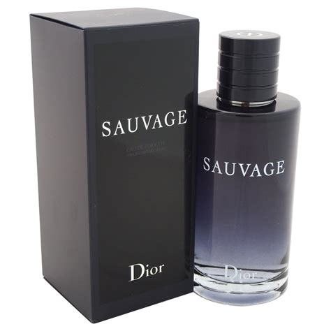 dior sauvage men shoppers|Dior Sauvage sampler.